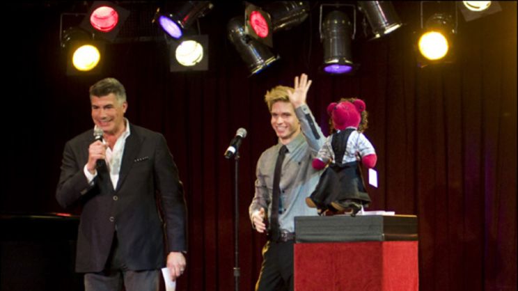 Bryan Batt