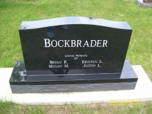 Bryan Bockbrader