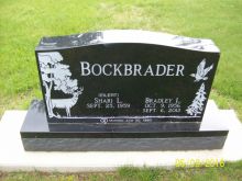 Bryan Bockbrader