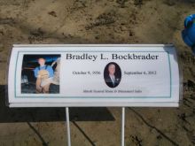 Bryan Bockbrader