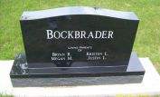 Bryan Bockbrader