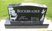 Bryan Bockbrader