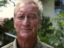 Bryan Brown