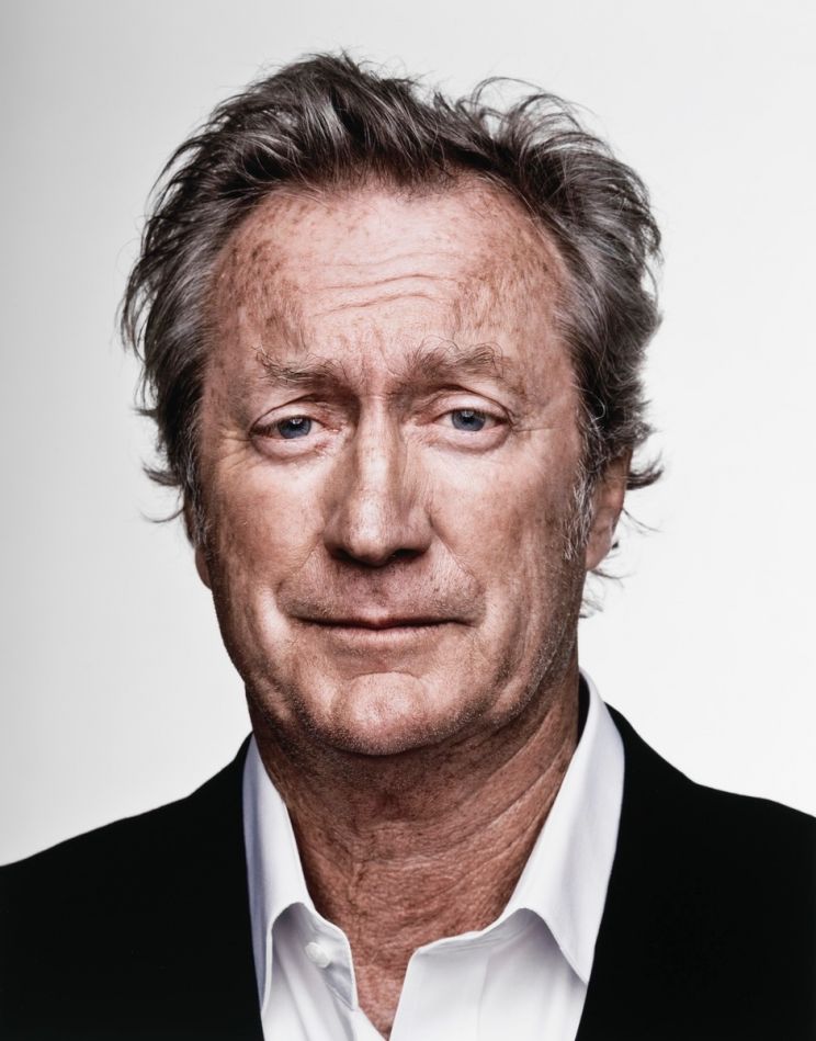 Bryan Brown