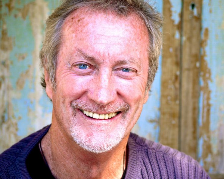 Bryan Brown