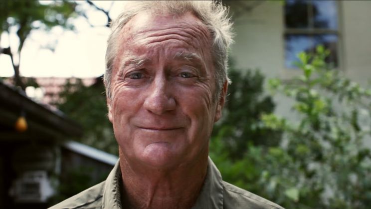 Bryan Brown