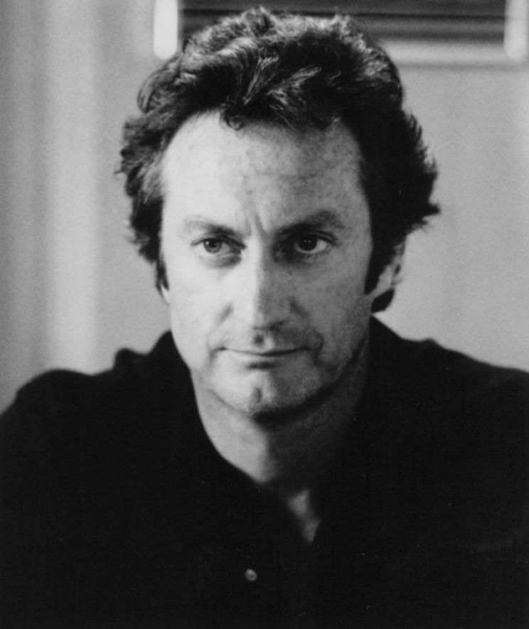 Bryan Brown