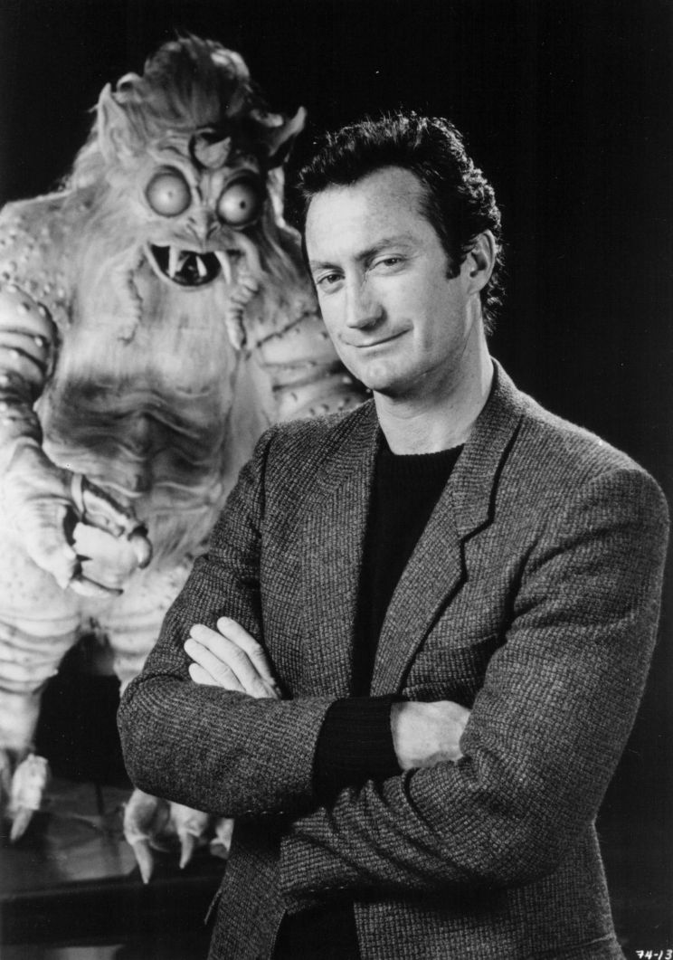 Bryan Brown