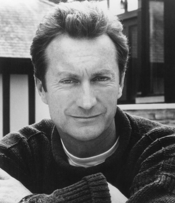 Bryan Brown