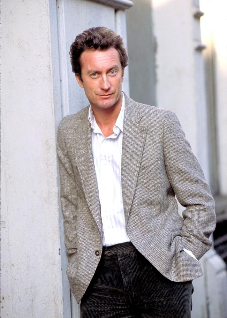 Bryan Brown