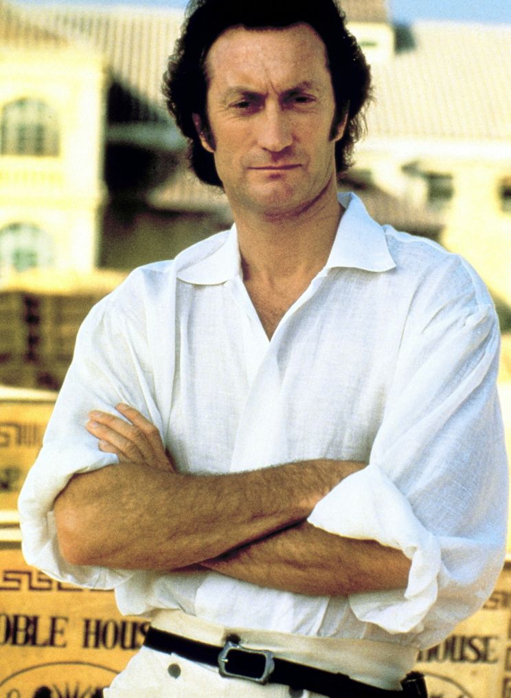 Bryan Brown