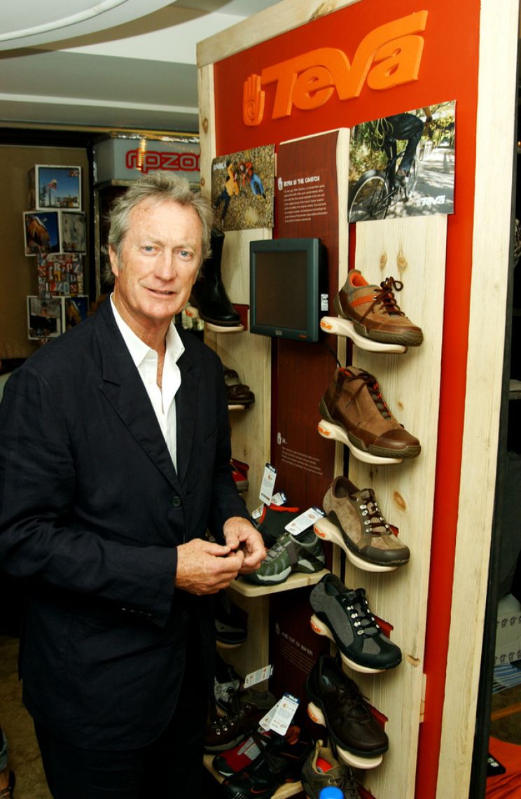 Bryan Brown