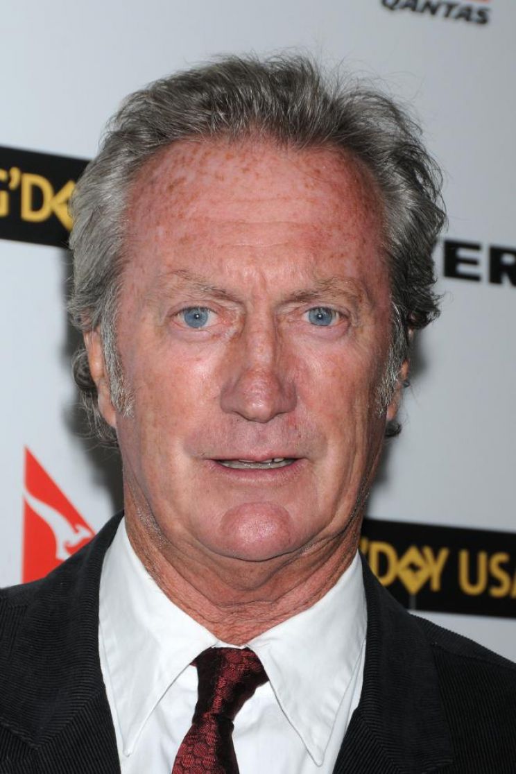 Bryan Brown