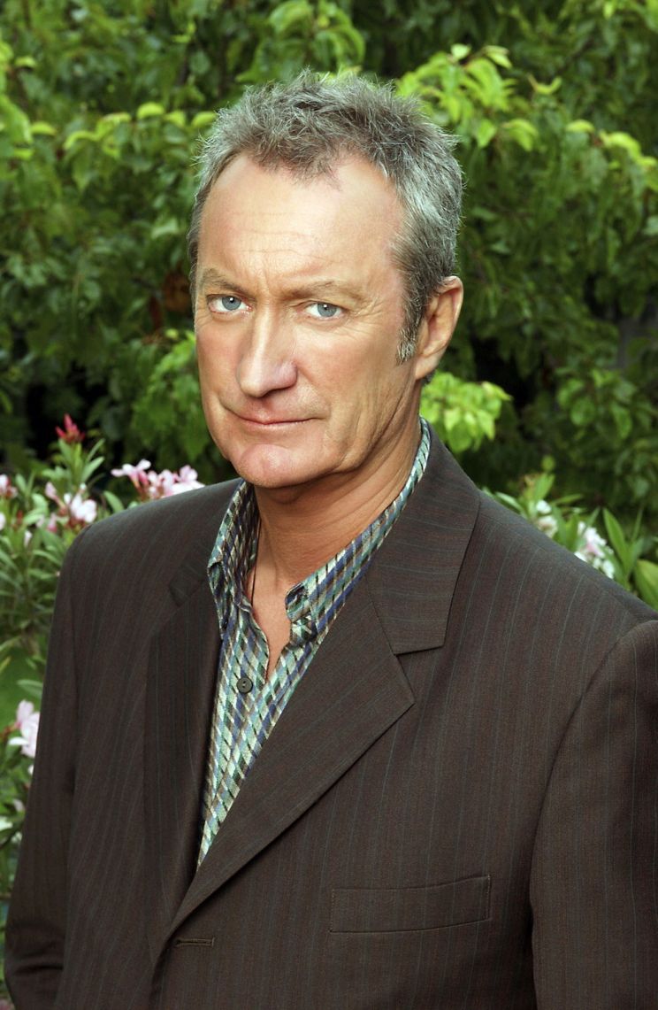 Bryan Brown