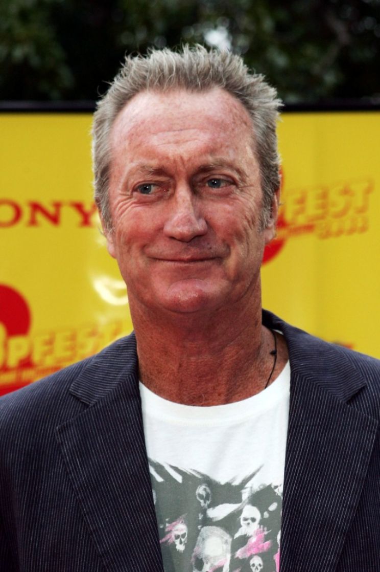 Bryan Brown