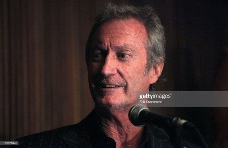 Bryan Brown