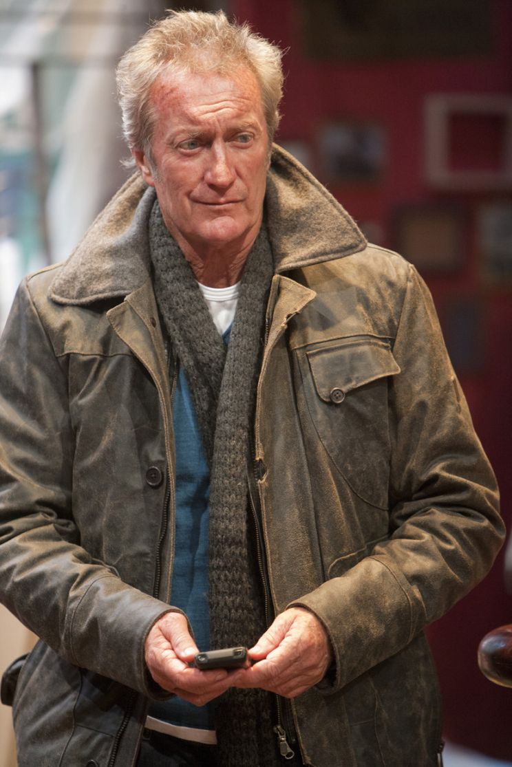 Bryan Brown