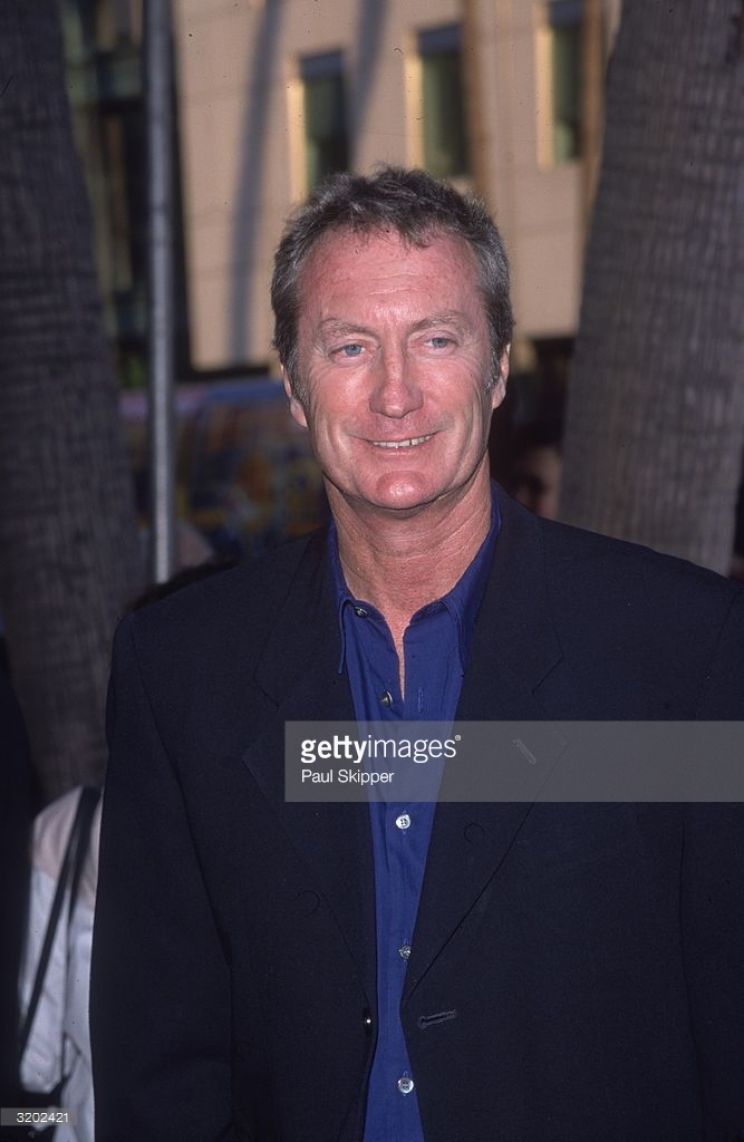 Bryan Brown