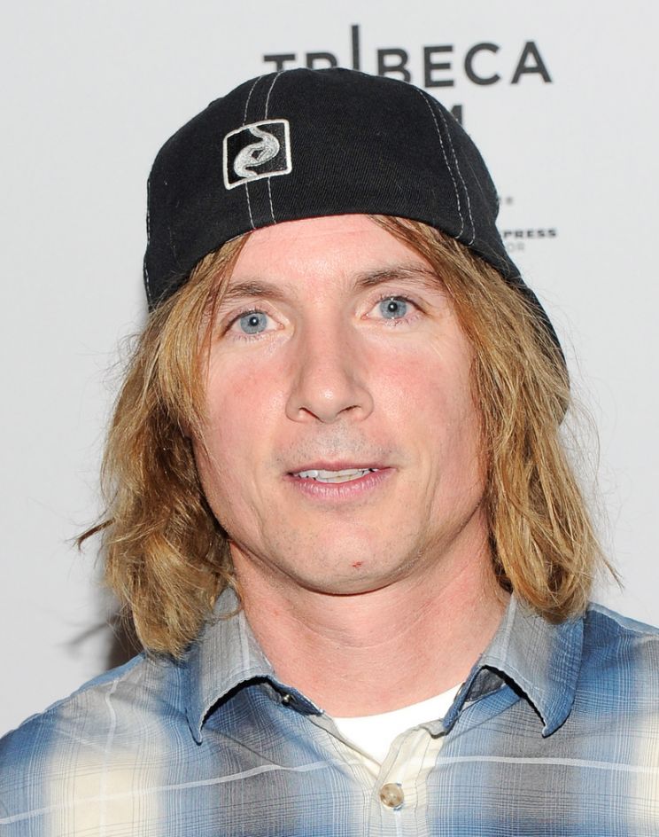 Bryan Buckley