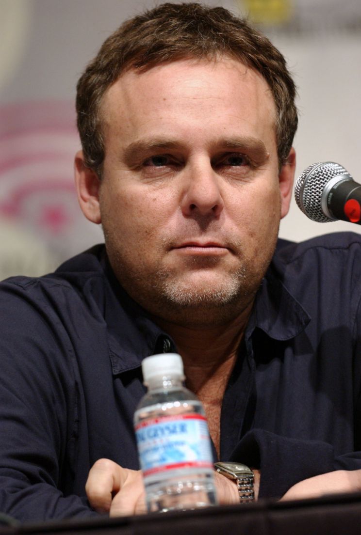 Bryan Burk