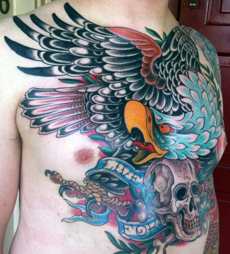 Bryan Burk