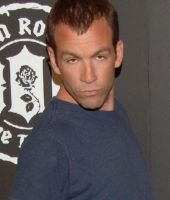 Bryan Callen