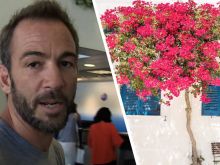 Bryan Callen
