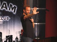 Bryan Callen