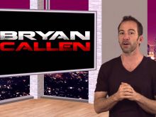 Bryan Callen