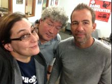 Bryan Callen