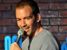 Bryan Callen