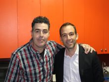 Bryan Callen