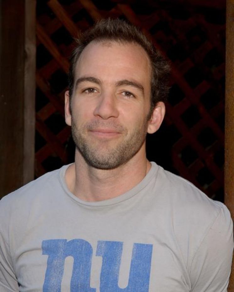 Bryan Callen
