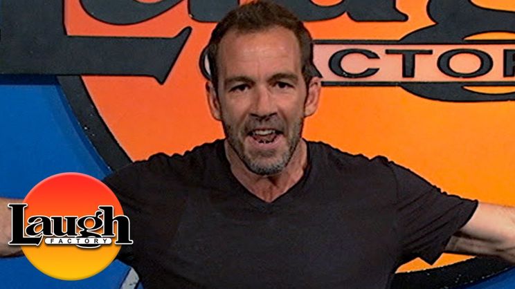 Bryan Callen