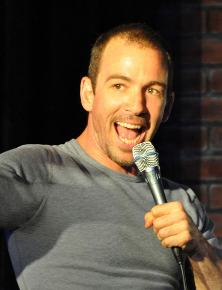 Bryan Callen