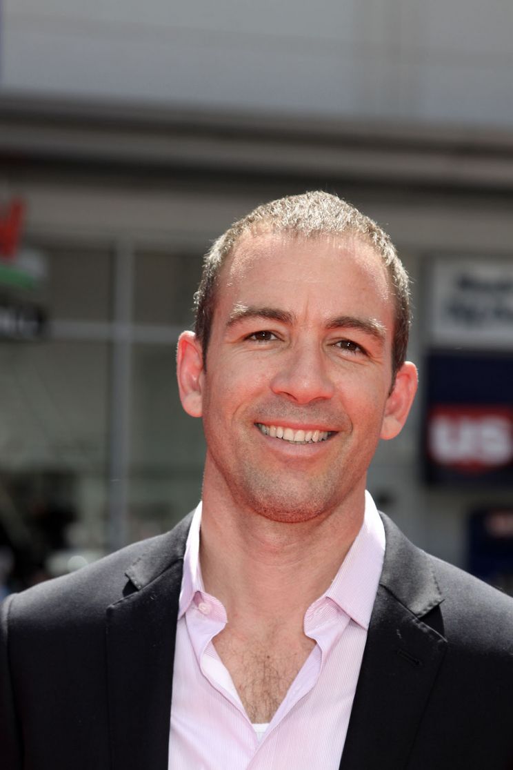 Bryan Callen