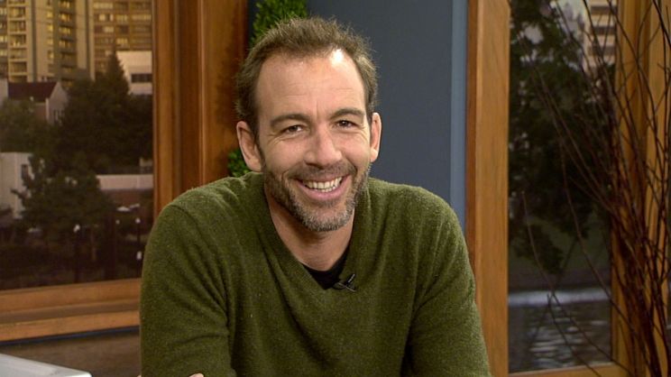 Bryan Callen