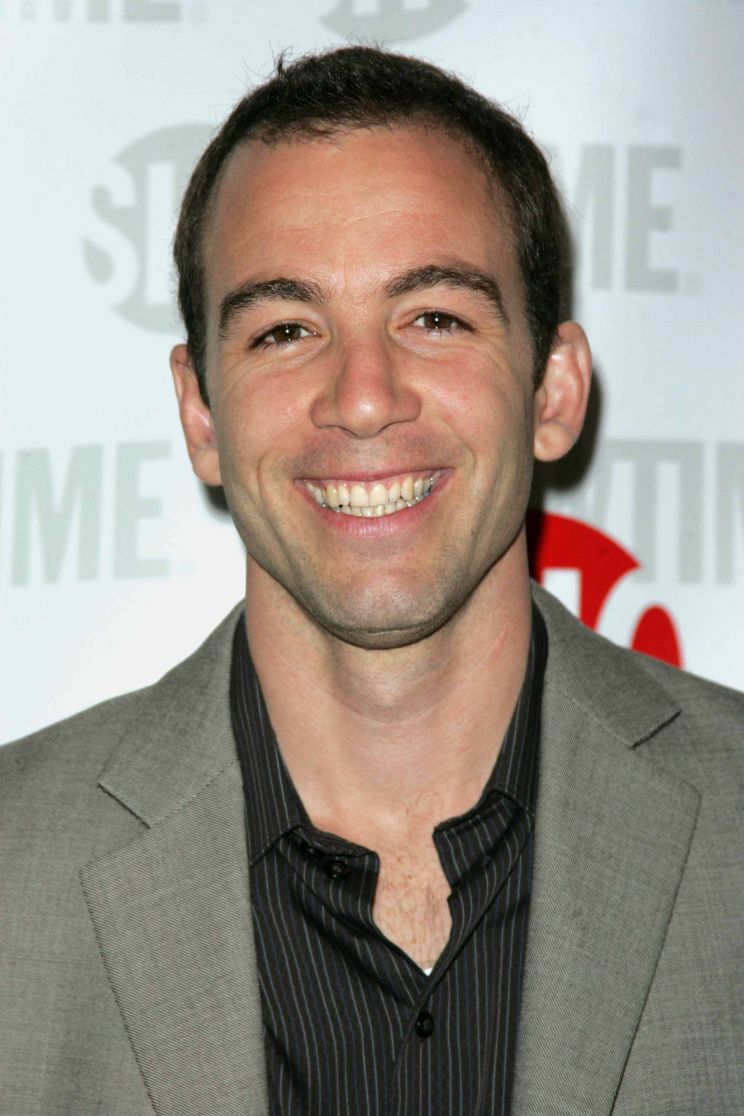 Bryan Callen