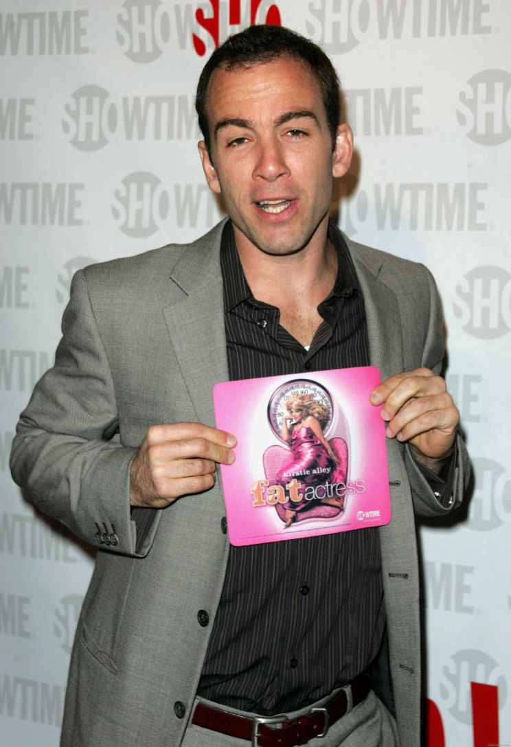 Bryan Callen
