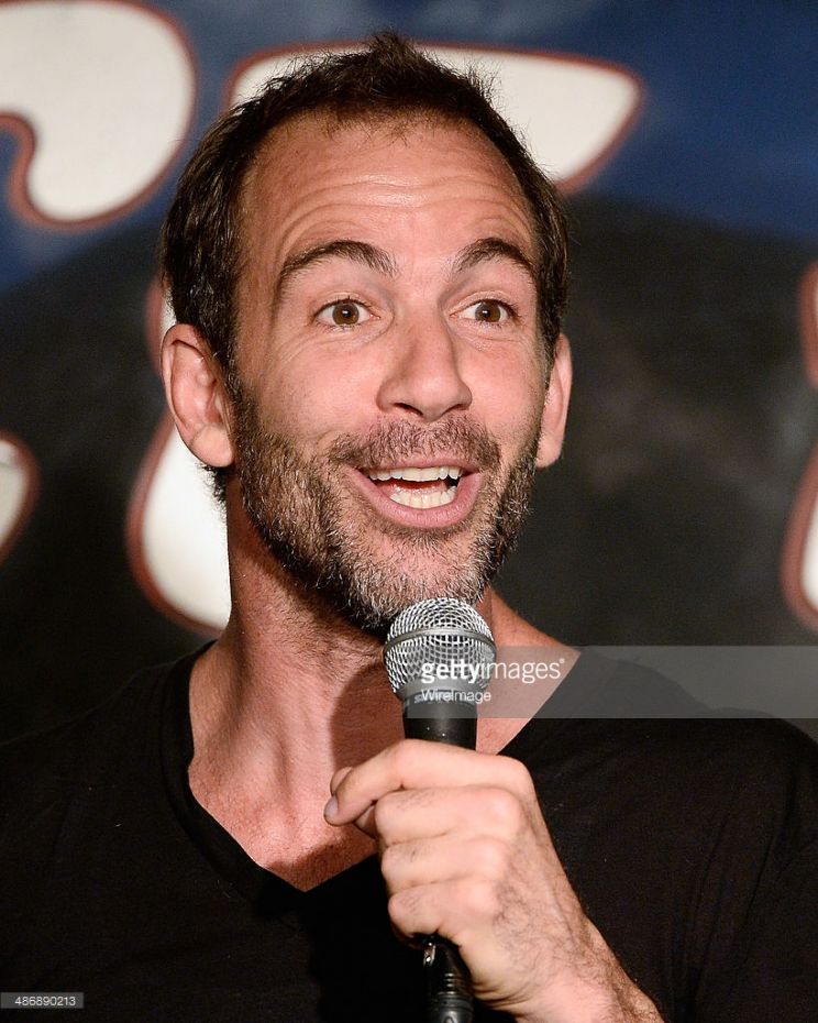 Bryan Callen