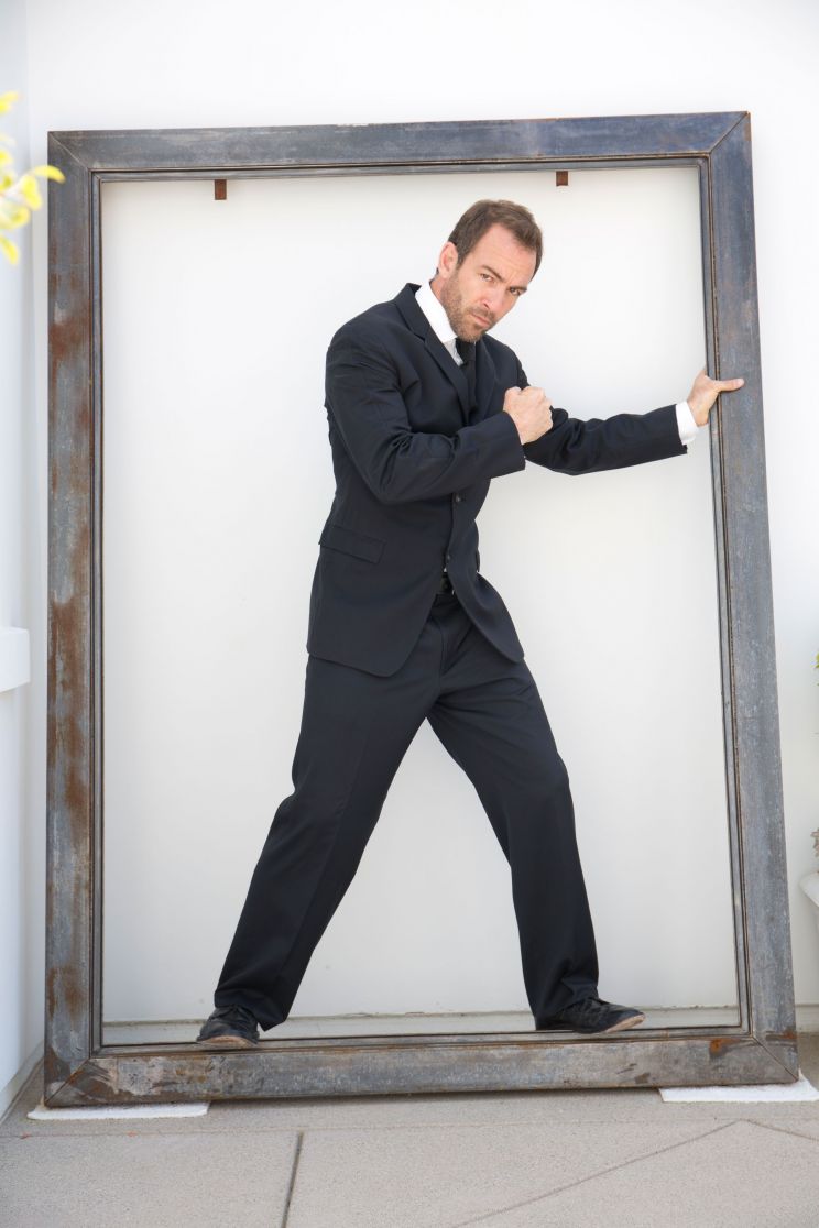 Bryan Callen