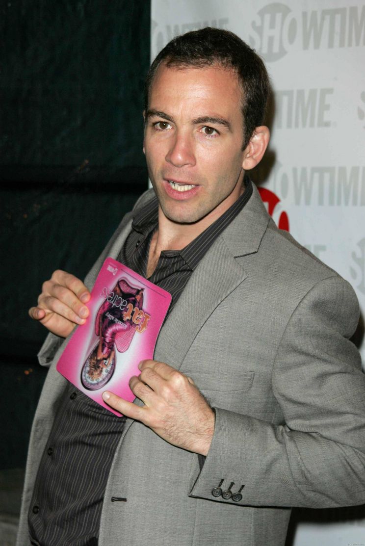 Bryan Callen