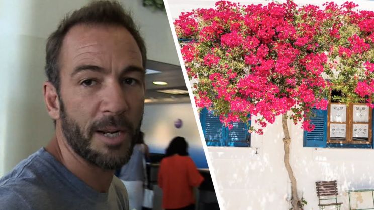 Bryan Callen