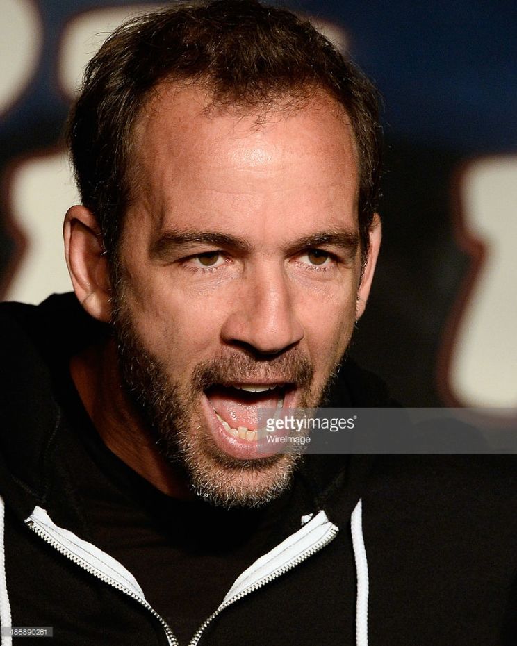 Bryan Callen