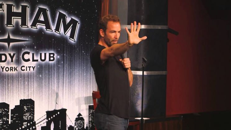 Bryan Callen