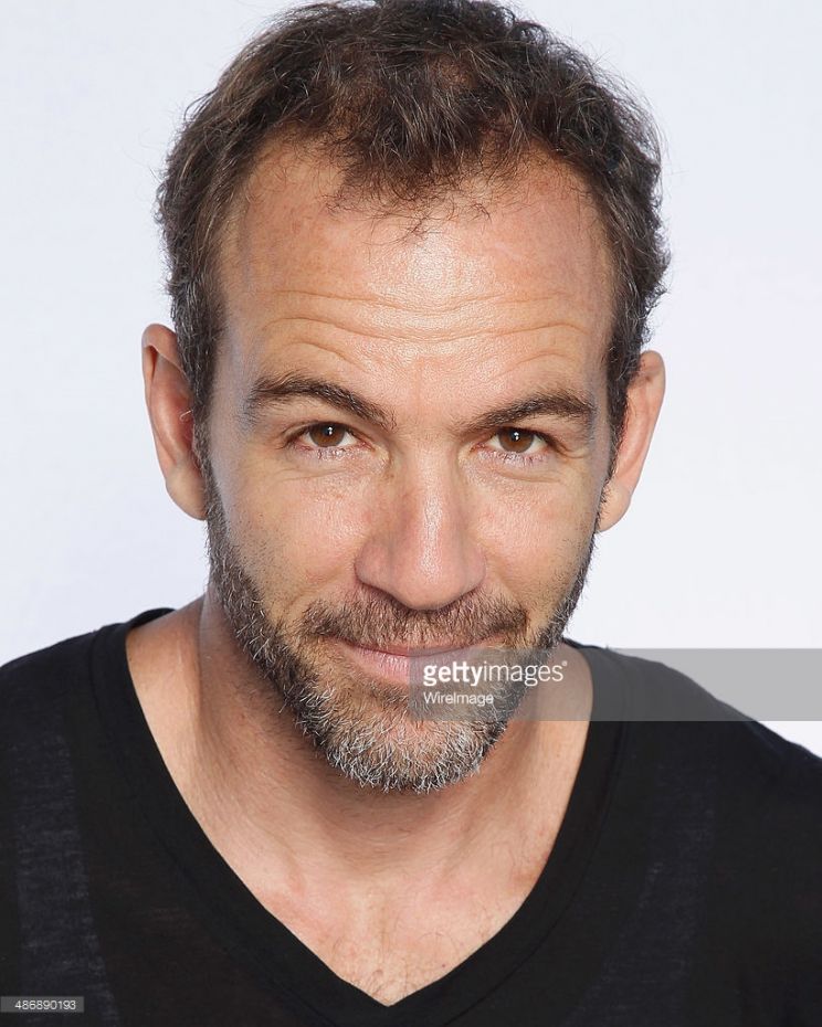 Bryan Callen