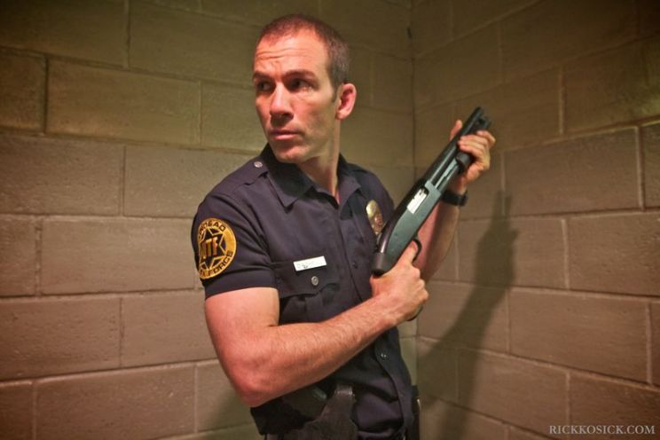 Bryan Callen