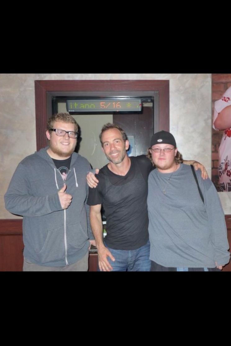 Bryan Callen