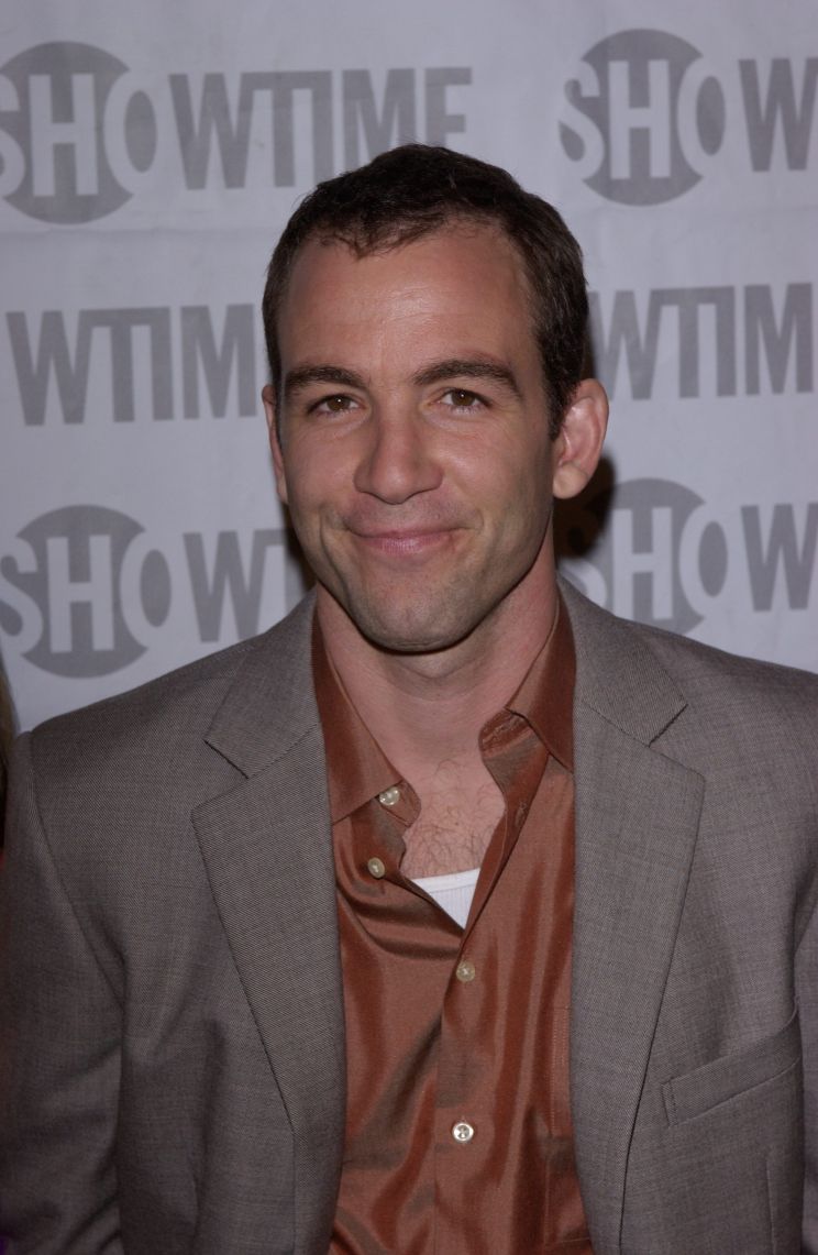 Bryan Callen