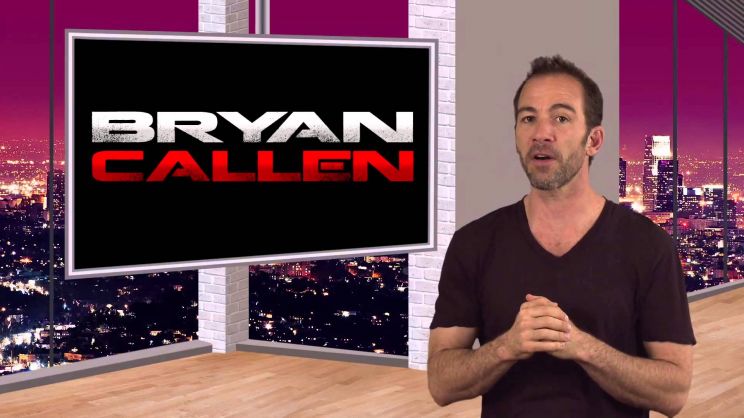 Bryan Callen